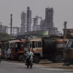 Trump Threatens Tariffs on India Over Continued Russian Oil Purchases – Explainer