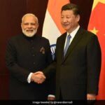 PM Modi to Visit China on August 31, First Trip Since Galwan Clash, for Key SCO Summit in Tianjin