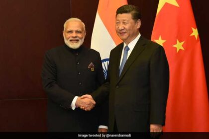 PM Modi to Visit China on August 31, First Trip Since Galwan Clash, for Key SCO Summit in Tianjin