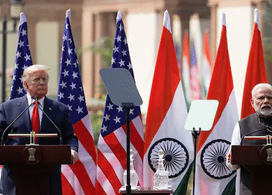 Trump India Tariffs 2025 LIVE: Trump Threatens ‘Secondary Sanctions’ as India Stands Firm – 5 Key Updates You Must Know