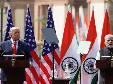 Trump India Tariffs 2025 LIVE: Trump Threatens ‘Secondary Sanctions’ as India Stands Firm – 5 Key Updates You Must Know