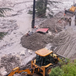 Uttarkashi Flash Floods 2025: 2 Bodies Recovered, 190 Rescued in Dharali Tragedy – Top 7 Shocking Highlights