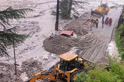 Uttarkashi Flash Floods 2025: 2 Bodies Recovered, 190 Rescued in Dharali Tragedy – Top 7 Shocking Highlights