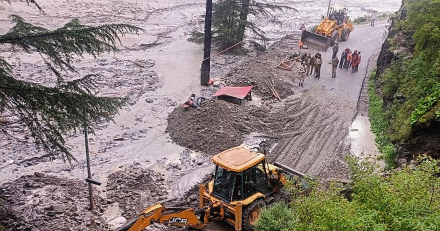 Uttarkashi Flash Floods 2025: 2 Bodies Recovered, 190 Rescued in Dharali Tragedy – Top 7 Shocking Highlights