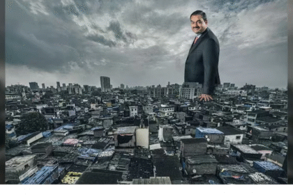 Dharavi Revamp 2025: Can Gautam Adani Transform Asia’s Largest Slum Housing 1 Million People? 7 Big Challenges Ahead