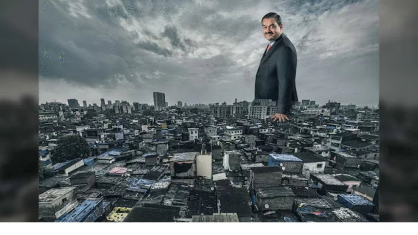 Dharavi Revamp 2025: Can Gautam Adani Transform Asia’s Largest Slum Housing 1 Million People? 7 Big Challenges Ahead