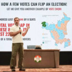 EC Asks Rahul Gandhi to Submit ‘Vote Chori’ Declaration and Proof – Candidate to Provide Evidence Under Oath