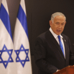 Netanyahu’s Gaza City Takeover Plan Gets Final Cabinet Nod — 5 Key Moves That Could Redefine the Israel-Hamas War