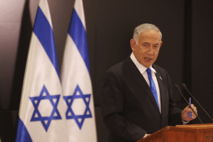 Netanyahu’s Gaza City Takeover Plan Gets Final Cabinet Nod — 5 Key Moves That Could Redefine the Israel-Hamas War