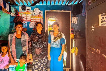 India’s Immigration Raids Shake Slums and Skyscrapers — 7 Shocking Impacts You Need to Know