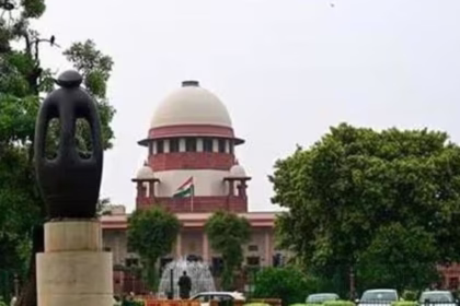 Supreme Court Recalls Order Barring Allahabad HC Judge from Criminal Jurisdiction After CJI’s Request