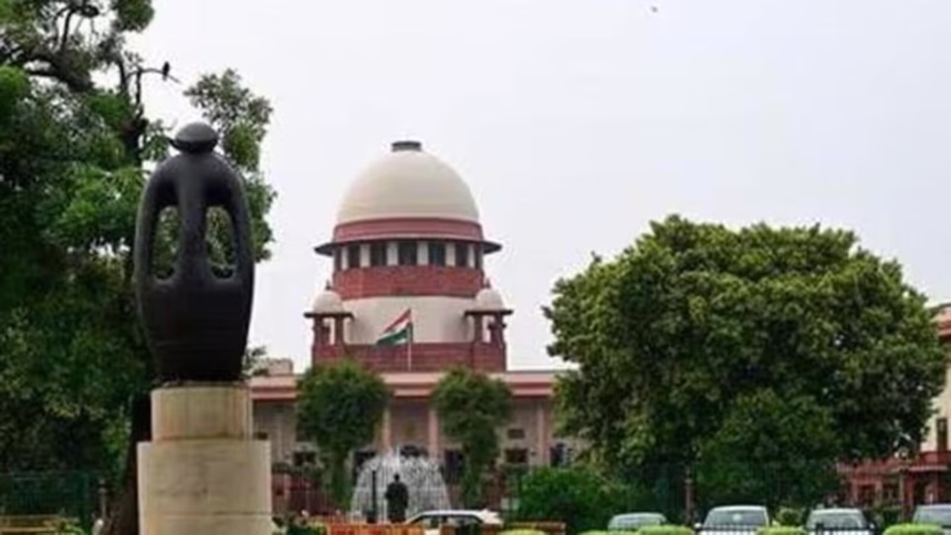 Supreme Court Recalls Order Barring Allahabad HC Judge from Criminal Jurisdiction After CJI’s Request