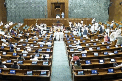 Parliament Monsoon Session 2025 Highlights — 10 Key Takeaways as Lok Sabha Adjourns Till August 11