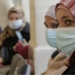 Nada Almadhoun: In Gaza’s Maternity Ward, Life, Death, and Hope Coexist