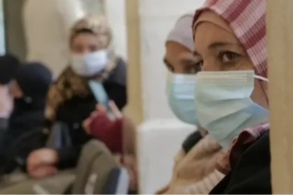 Nada Almadhoun: In Gaza’s Maternity Ward, Life, Death, and Hope Coexist