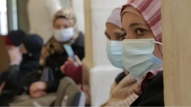 Nada Almadhoun: In Gaza’s Maternity Ward, Life, Death, and Hope Coexist