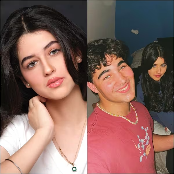 After Hrithik Roshan’s Son Hridaan, Akshay Kumar’s Niece Naomika Saran Mobbed by Paps in Mumbai — 5 Shocking Reactions as Netizens Slam ‘Harassing’ Behaviour