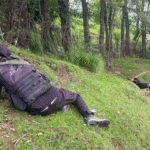 Operation Akhal: 2 Brave Soldiers Martyred as Kulgam Encounter Stretches Into Day 9 of Intense Gunbattle