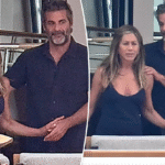 Jennifer Aniston’s Rumored Romance with Jim Curtis: 7 Hot New York Moments That Have Fans Talking