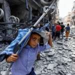 This Week in Explainers: 5 Key Reasons Israel Plans to Seize Gaza City Despite Global Calls to End War