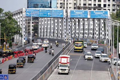 Mumbai’s ₹87 Crore Andheri Gokhale Bridge Disaster Gets Just ₹5,000 Penalty — Public Outrage Erupts