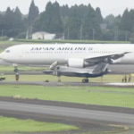 Another UK F-35 Fighter Jet Makes Emergency Landing in Japan — 2nd Incident Weeks After India Snag