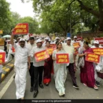 Opposition Wants Digital Data, But Poll Body Providing Paper Copies: DMK’s Kanimozhi