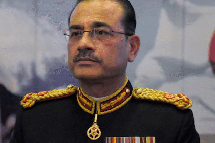 Osama Bin Laden in a Suit’: Ex-Pentagon Official Slams Pakistan Army Chief Asim Munir in Explosive Interview — 5 Key Takeaways