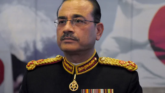 Osama Bin Laden in a Suit’: Ex-Pentagon Official Slams Pakistan Army Chief Asim Munir in Explosive Interview — 5 Key Takeaways