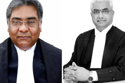 Meet the Three-Member Panel Probing Justice Yashwant Varma Cash Case: Justice Aravind Kumar, CJ MM Shrivastava, and BV Acharya