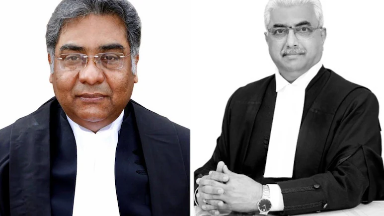 Meet the Three-Member Panel Probing Justice Yashwant Varma Cash Case: Justice Aravind Kumar, CJ MM Shrivastava, and BV Acharya