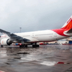 Air India Halts Delhi-Washington Flights from Sept 1 — Boeing 787 Shortage & Pakistan Airspace Closure Hit 5+ Key Routes
