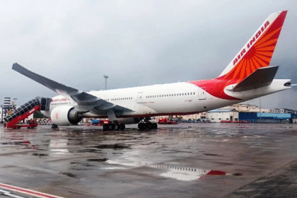 Air India Halts Delhi-Washington Flights from Sept 1 — Boeing 787 Shortage & Pakistan Airspace Closure Hit 5+ Key Routes