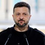 Zelenskyy Warns Putin Is Preparing a New Offensive in Ukraine, Not a Ceasefire