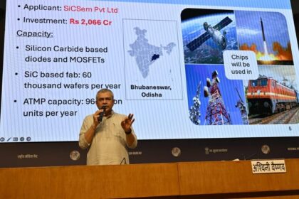Union Minister Ashwini Vaishnaw’s Cabinet Briefing After Key August 12, 2025 Decisions