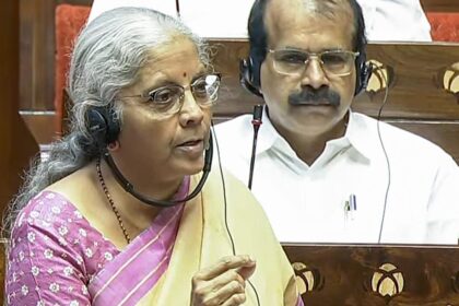 Raising FDI Limit for Insurers to 100% to Generate Employment Opportunities, Says FM Sitharaman