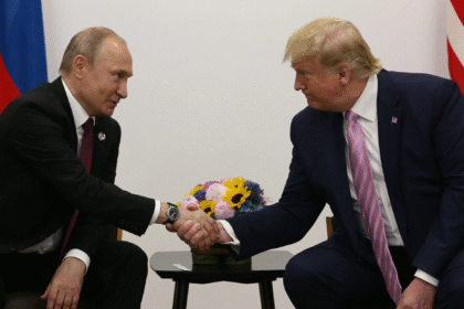 Trump-Putin Summit at Risk: Russia Issues 72-Hour Warning Over Ukraine’s Deadly Missile & Drone Provocations