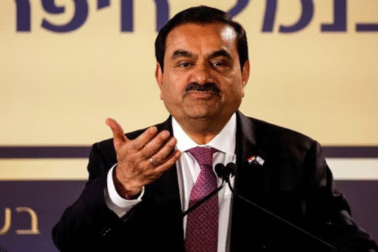 US Regulators Slam Indian Authorities Over Failure to Serve .3B Summons to Gautam Adani