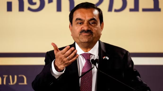 US Regulators Slam Indian Authorities Over Failure to Serve .3B Summons to Gautam Adani
