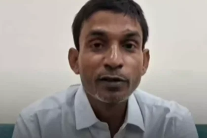 Bihar Voter Declared Dead in Draft Roll Surfaces Alive in Supreme Court