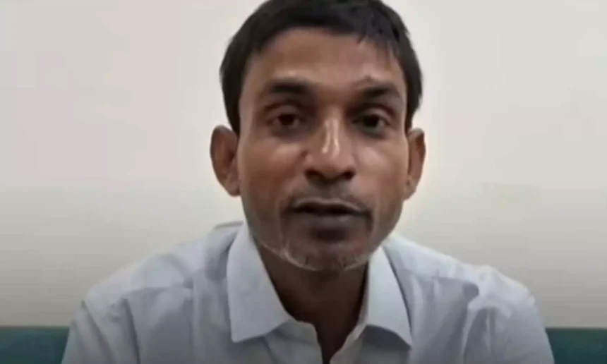 Bihar Voter Declared Dead in Draft Roll Surfaces Alive in Supreme Court