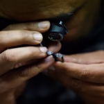 India’s Diamond Industry Under Threat: Trump Tariffs Could Shut Down World’s Largest Cut Diamond Supplier