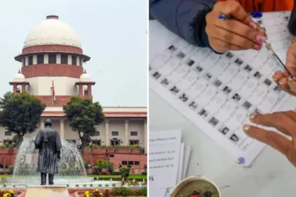 Supreme Court Defends Bihar Voter List Revision as ‘Not Anti-Voter’—Clarifies Document Norms