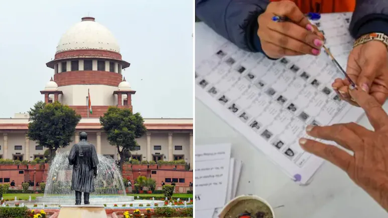 Supreme Court Defends Bihar Voter List Revision as ‘Not Anti-Voter’—Clarifies Document Norms