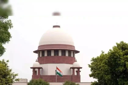 Supreme Court Stays Use of Bombay HC’s 7/11 Acquittal Verdict as Precedent