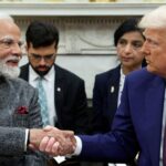 Indian Economy Under Strain as Trump’s Tariffs Put Modi Between a Rock and a Hard Place