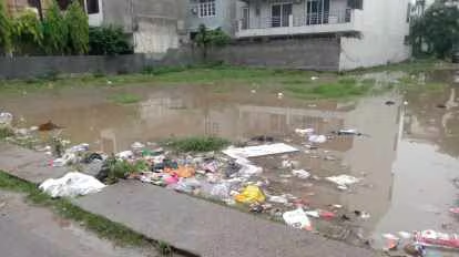 Delhi-NCR Lashed by 120mm Rain in Hours: IMD Issues Red Alert, Flood Risk Soars