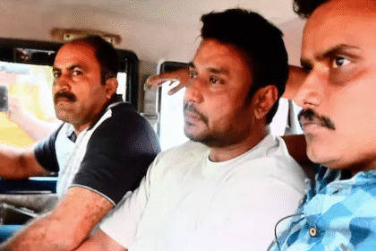 Supreme Court Orders Actor Darshan’s Arrest: Cancels Bail, Slams High Court Over ₹100-Crore Murder Case