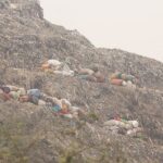 New Delhi’s Garbage Mountains Become ‘Heat Bombs’ for Waste Pickers