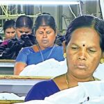 Indian Knitwear Hub Tiruppur Faces Uncertainty as Trump’s 50% Tariffs Hit Exports